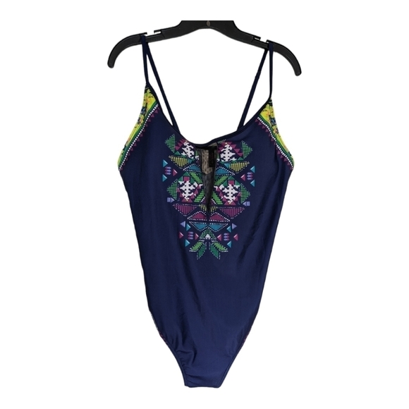 Avidlove Women's One Piece Swimsuit Size XL - Picture 1 of 4